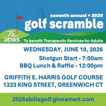 7th Annual Abilis Golf Scramble