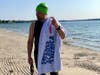 Craig Lawrence of Redding, Connecticut, is another 20-year swimmer with Swim Across America - Fairfield County. This year his 18-year-old son Graham is swimming for Team G.I. Nancy in support of Nancy Carr of Stamford, who is a 2x cancer survivor.