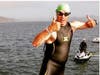 Matt Vossler of Darien, Conn., founded Swim Across America in 1987 to raise funds for critical cancer research. Matt and his family are still involved helping make waves to fight cancer. Join them Sat., June 20, at the 20th annual Fairfield County swim!
