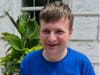 Graham, the namesake behind GrahamBerries, is an Abilis community member, and helps sell the organic blueberries from his family's blueberry farm throughout Greenwich during July and August.