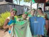 Everyone is loving the new Island Beach t-shirts and sweatshirts available at the Island Beach Concession Stand and now available online through abilis.us.