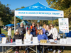 The 9th annual DART to the Finish charity walk will be held on Saturday, October 3, at Greenwich Point Park, to raise critical funds for the rare childhood disease NPC -- often called "childhood Alzheimer's." Register at http://www.dartevents.org