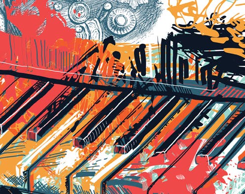 Bach in Baltimore Performs: Haydn, Bach & Mozart 