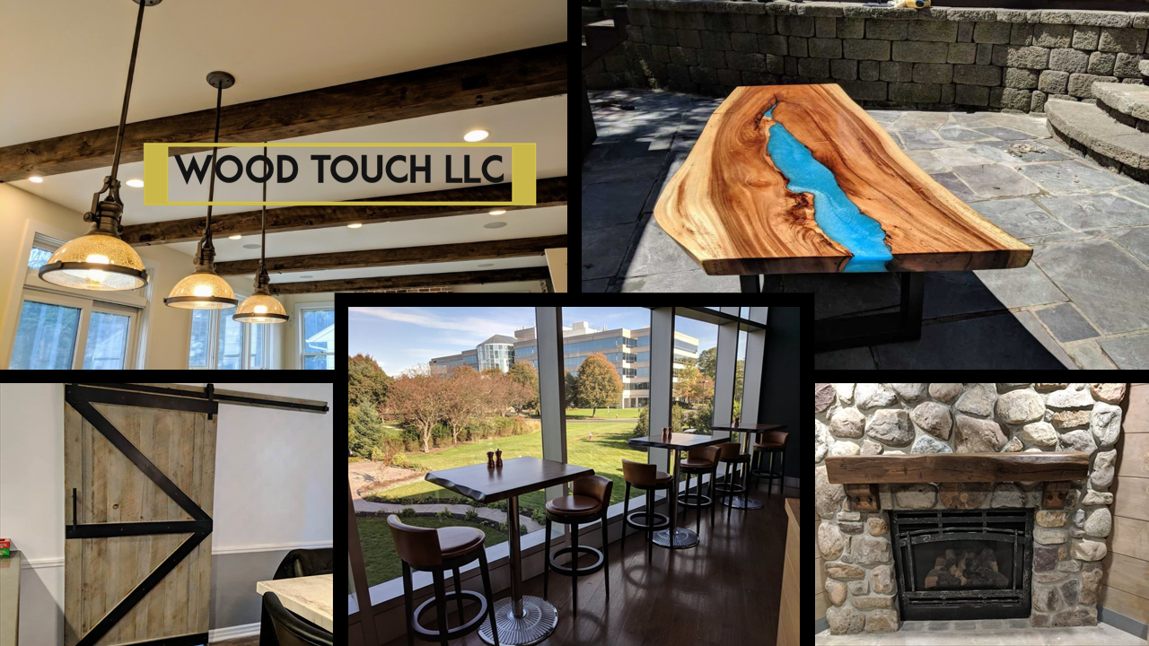 Wood Tables Long Island 