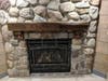 CT Wood Beams Mantels 