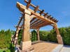 Custom Pergolas 