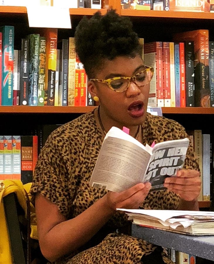 News small post card thumbnail