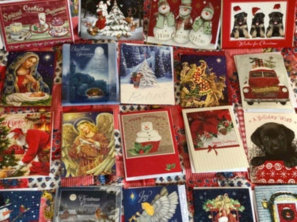 News small post card thumbnail