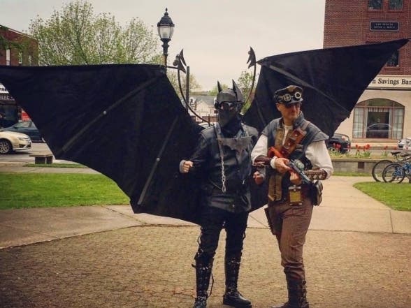 News small post card thumbnail