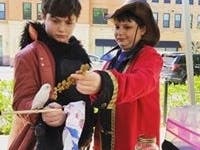 News small post card thumbnail