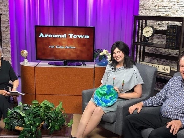 News small post card thumbnail