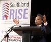 Chicago Mayor Lori Lightfoot delivered opening remarks during the March 5 Summit