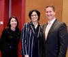 Advocate Health Care and UChicago Medicine executives joined the interactive Healing to RISE Summit, which explored the impacts of trauma and violence in Southland communities. 