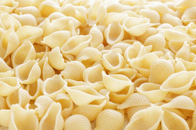 National Pasta Day: 10 Classic Pasta Shape Names And Meanings | Across ...