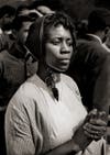 March on Washington, 1963.