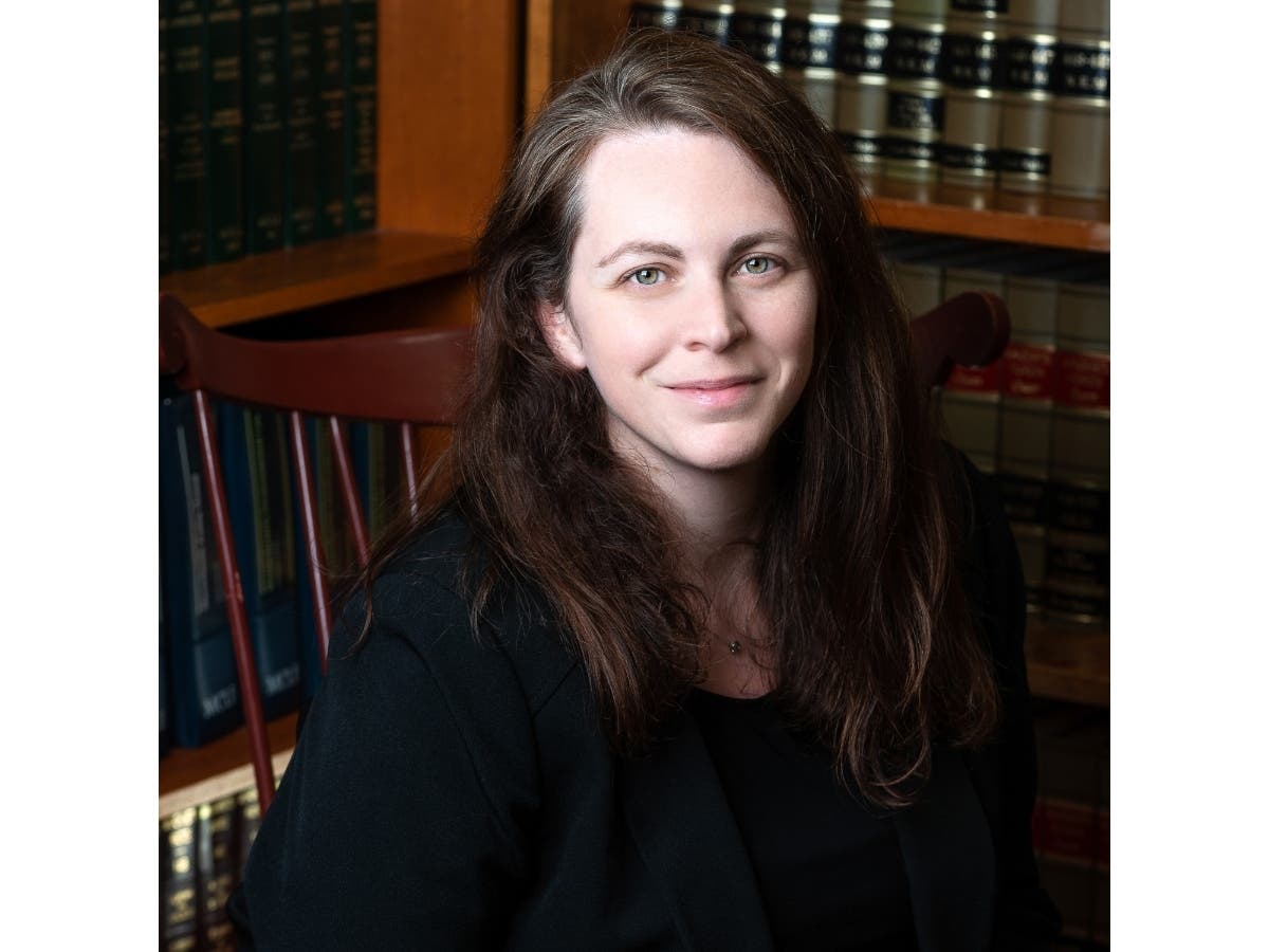 Murphy-Rodrigues was unanimously chosen from a field of four finalists and following a months-long search.