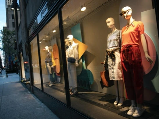 J.Crew, Which Has Stores On Long Island, Files For Bankruptcy | East Hampton, NY Patch