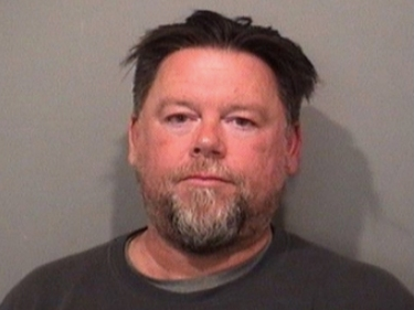 Keith William Walger, of Buffalo Grove