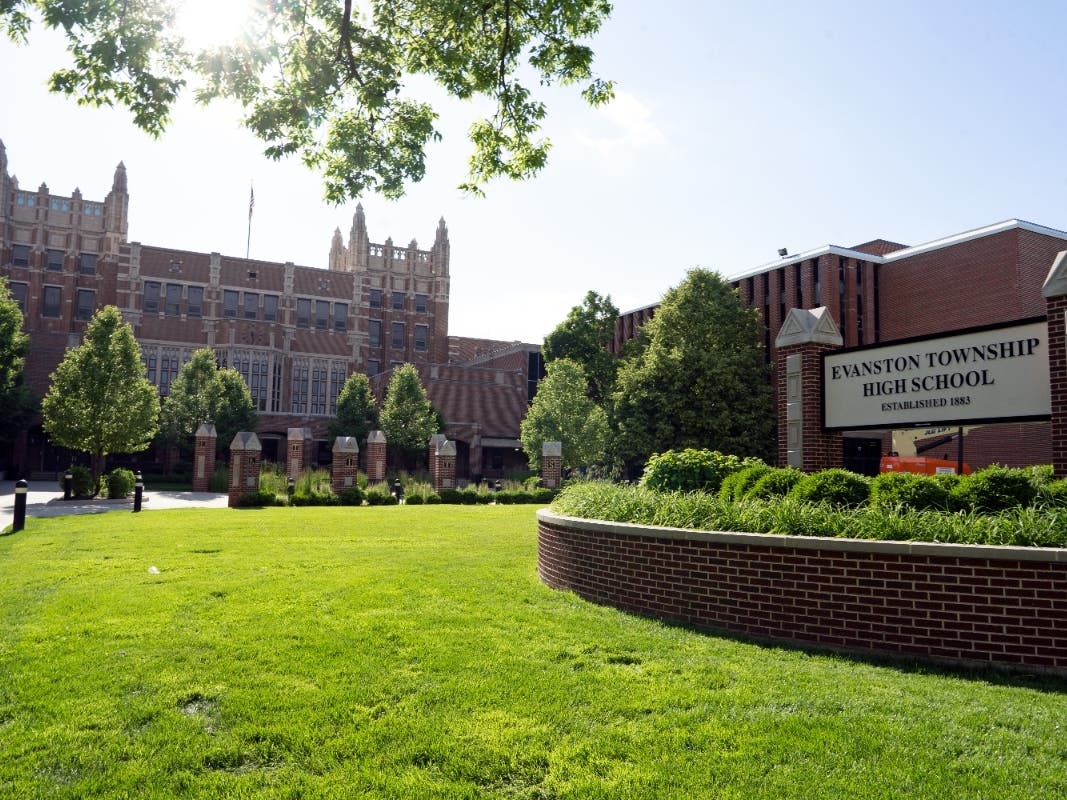 Nine ETHS students were named National Merit Scholarship semifinalists last fall. One of them was announced as a winner of a college-sponsored scholarship this week. 