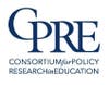 Consortium for Policy Research in Education 