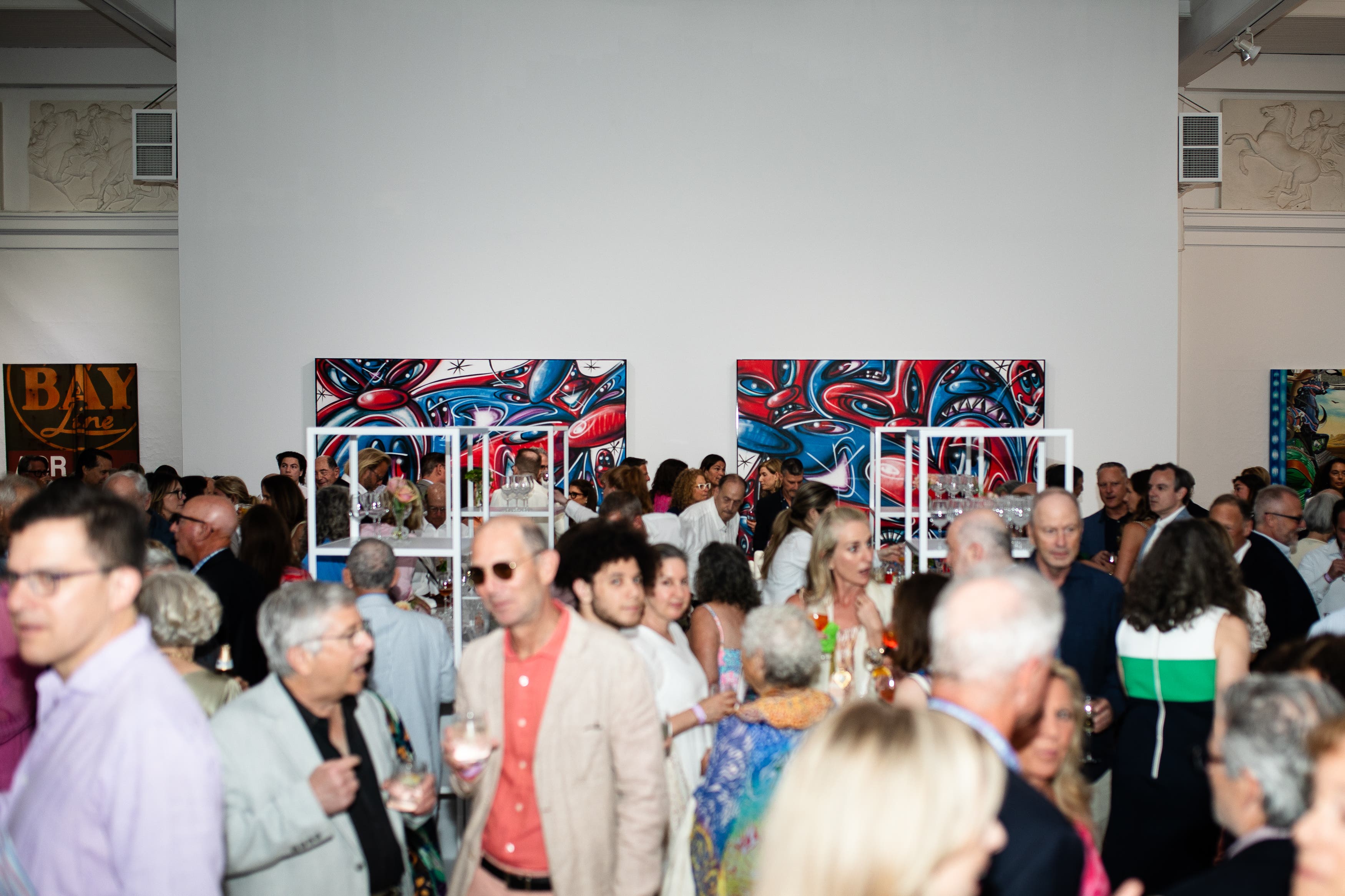 An Evening of Impact:  The Retreat’s All Against Abuse Benefit