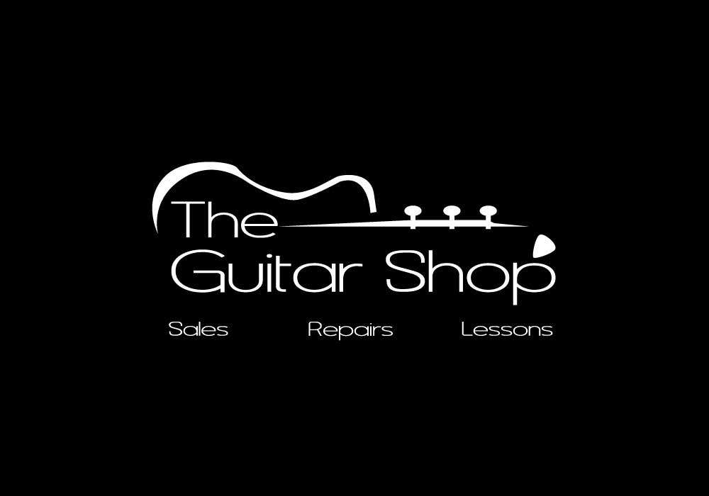 The Guitar Shop