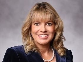 Jacqueline M. Bartley-Oxley, J.D., joins Meridian Health Foundation as vice president for development.