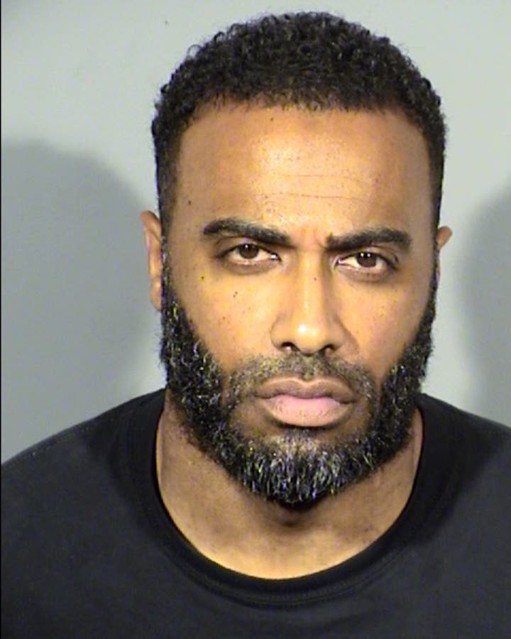 Las Vegas Teacher Arrested For Alleged Lewdness With Child | Las Vegas ...