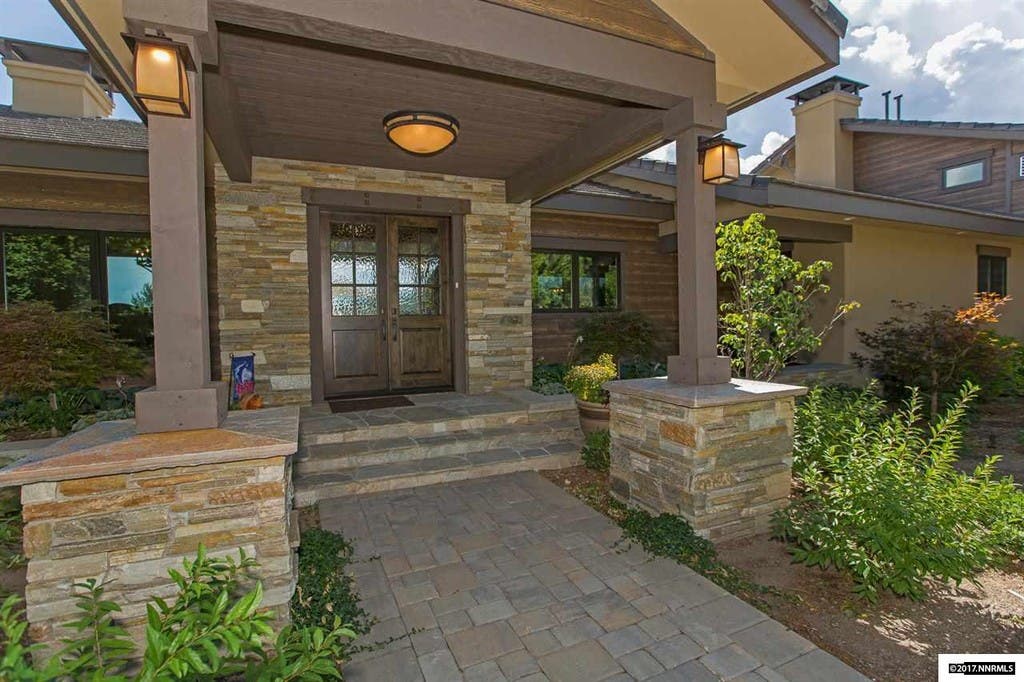 Home Means Nevada For This Reno Property Reno Nv Patch