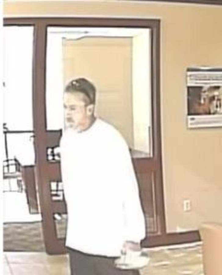 Las Vegas Police Asking For Help In Friday Afternoon Robbery | Las ...