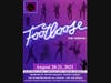 Footloose poster