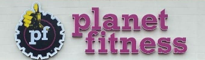 Planet Fitness