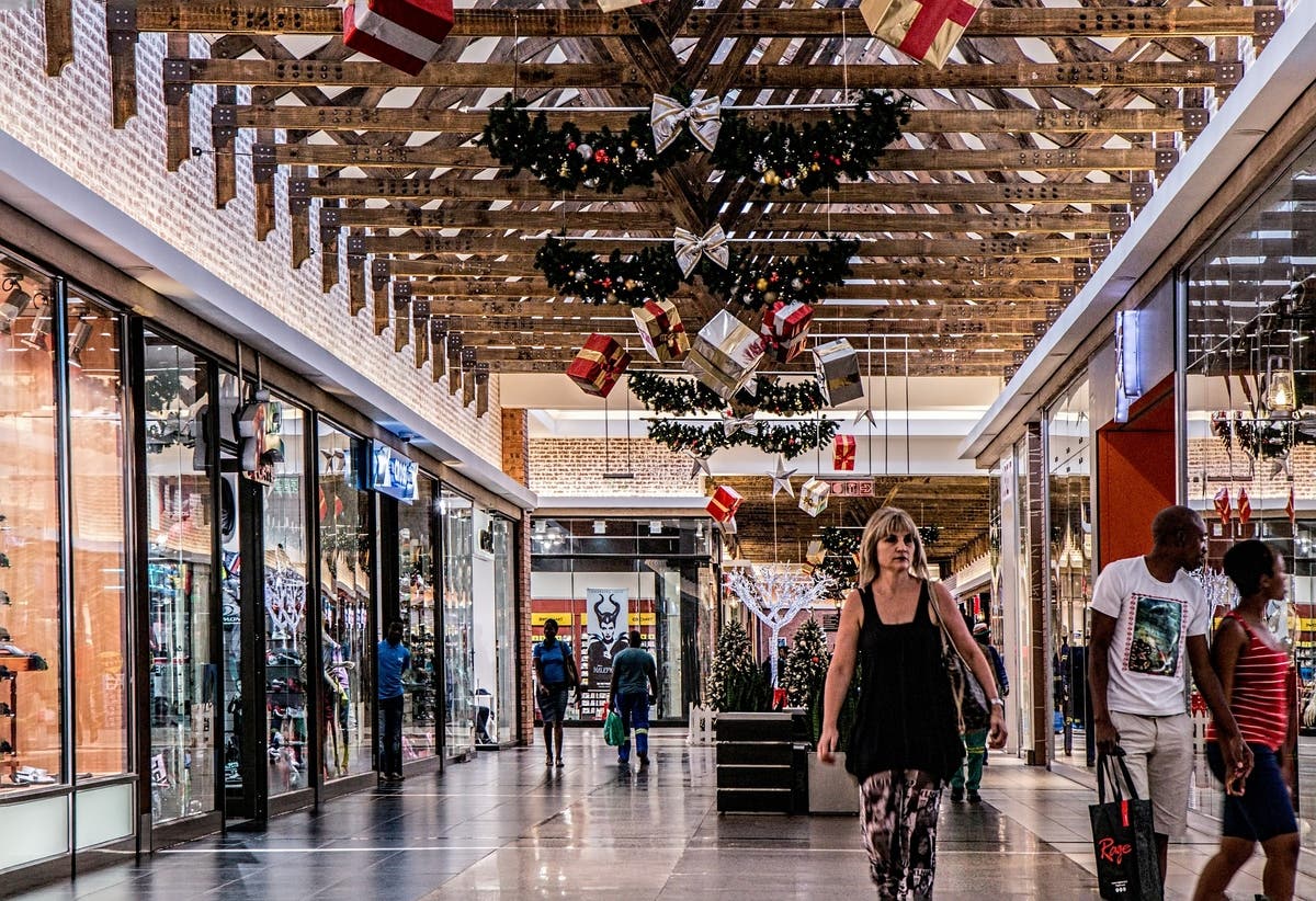 Black Friday 2017: When Will The Mall Open?