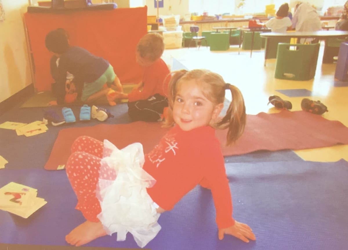 Vote YES for the Lexington Children's Place preschool Lexington, MA Patch