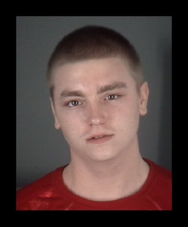 New Port Richey Man Arrested After Firing Gun At Holiday Resident New