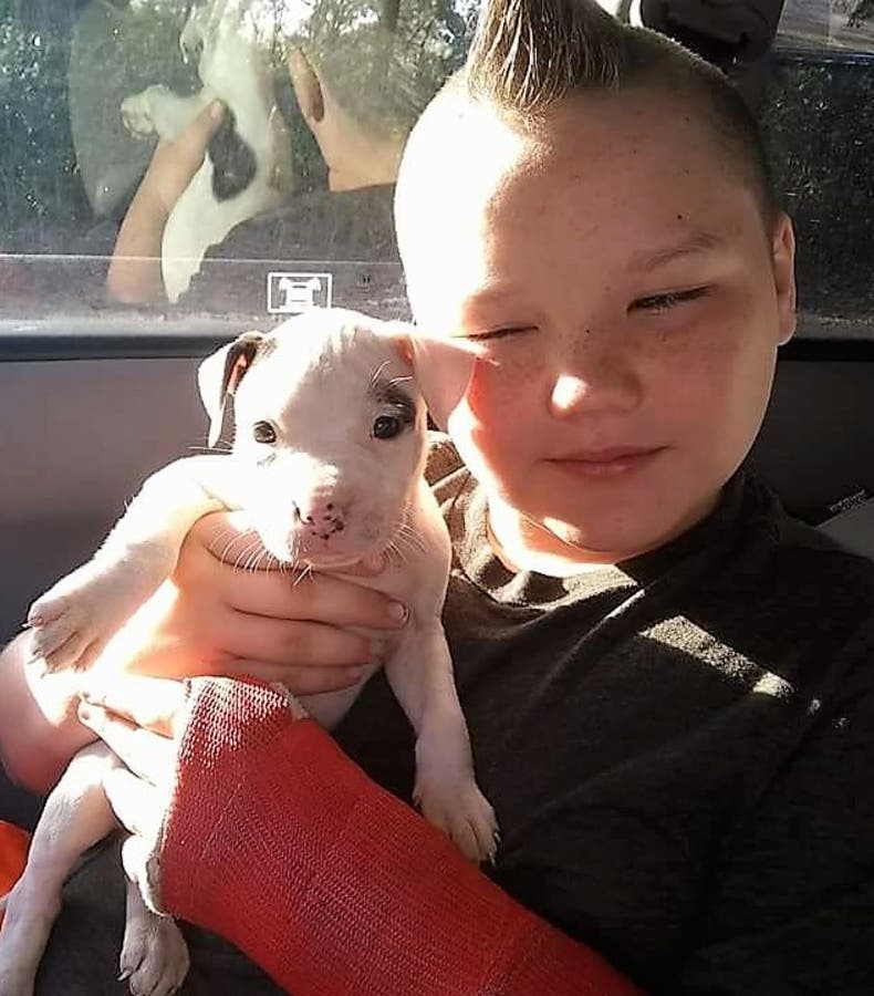 News small post card thumbnail