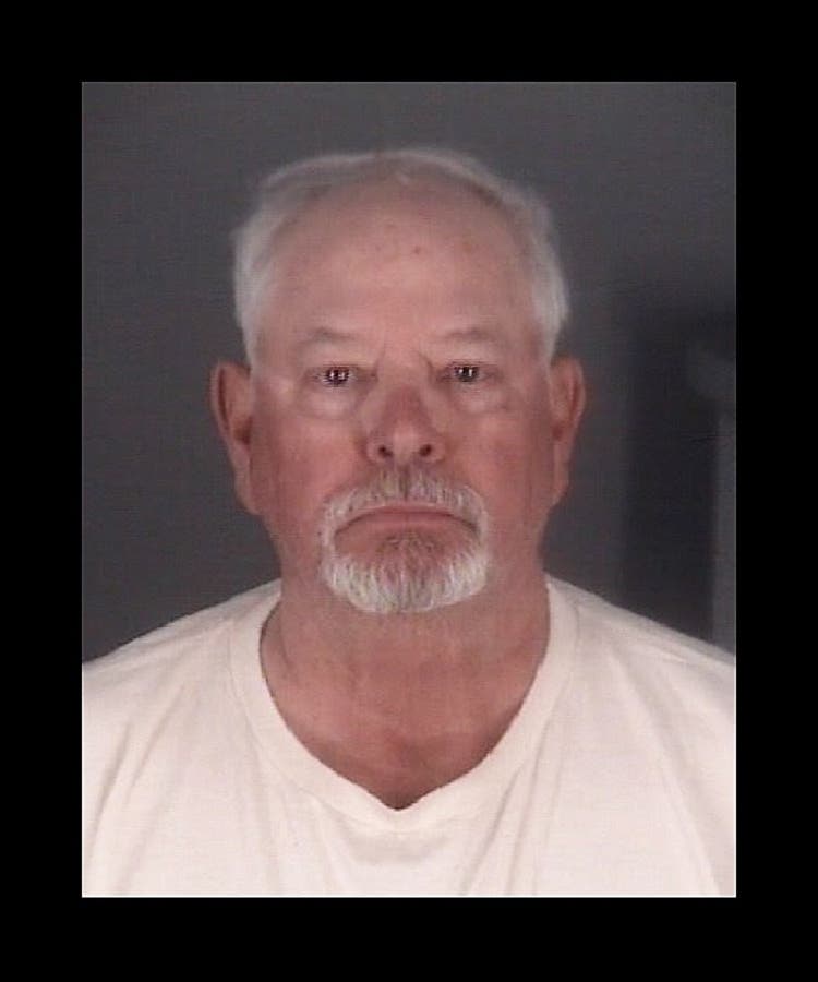 Zephyrhills Man, 67, Charged With Molesting 4YearOld Girl Land O