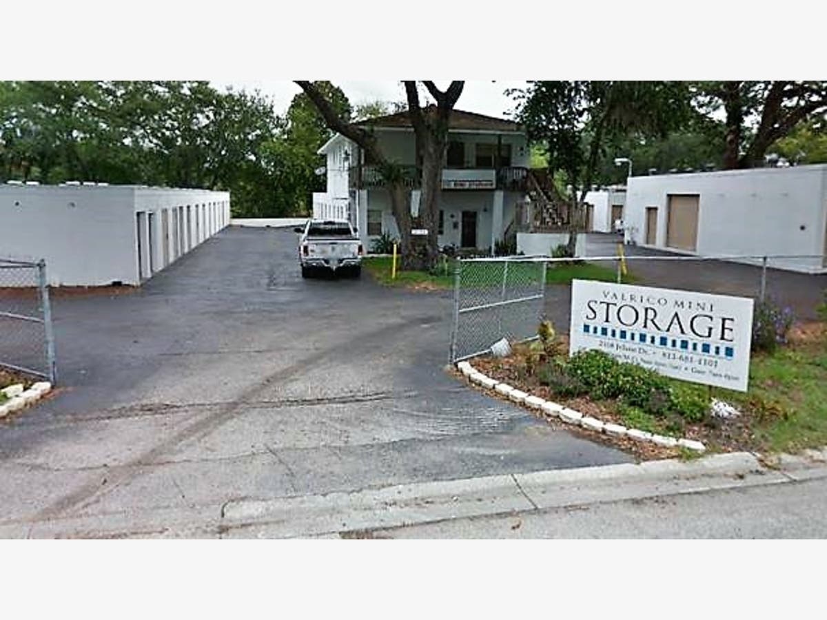 Sheriff Says Valrico Home Was Headquarters For Drug Operation Plant