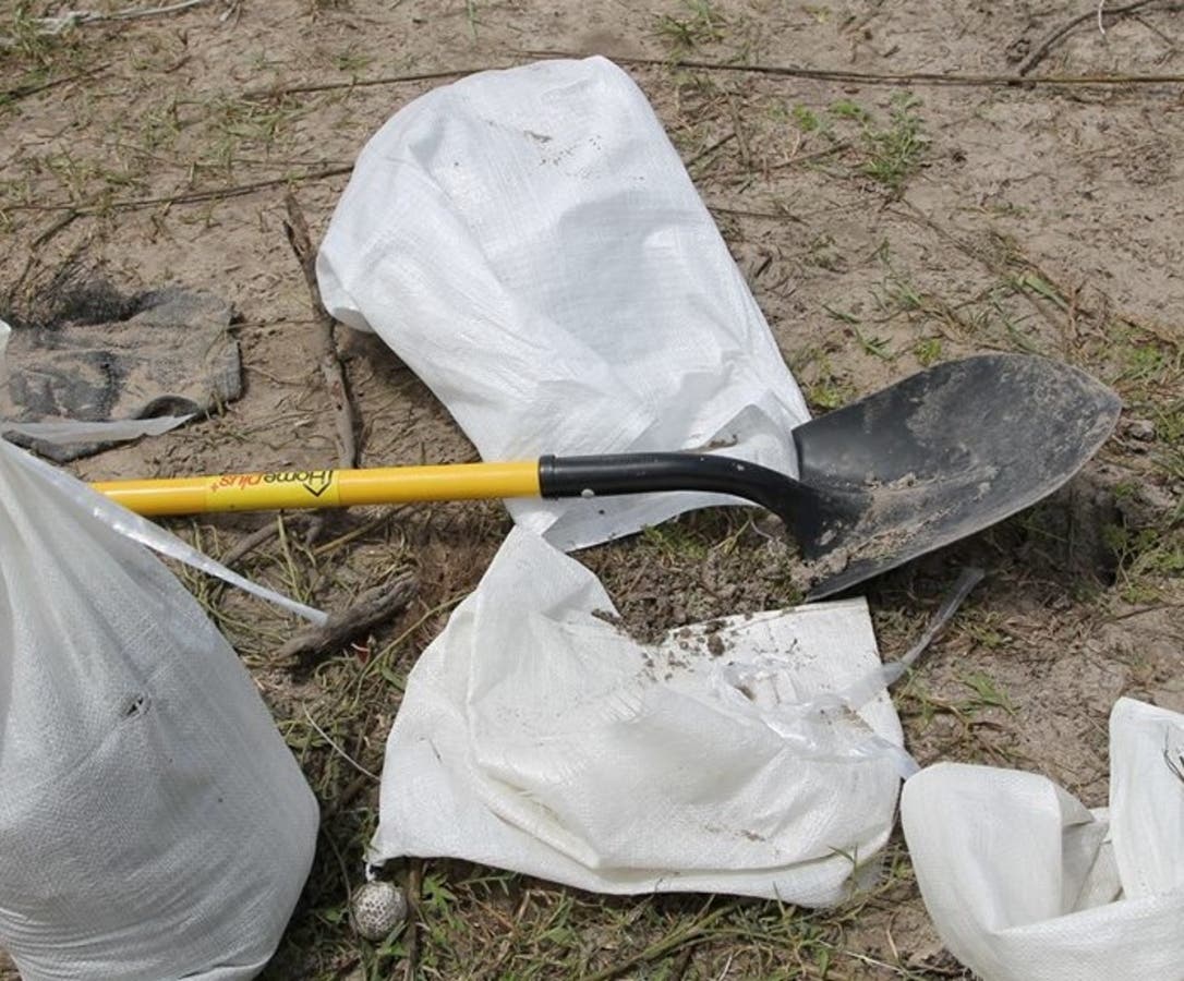 Sand Bags Available For Tampa Residents At 3 Locations Tampa, FL Patch