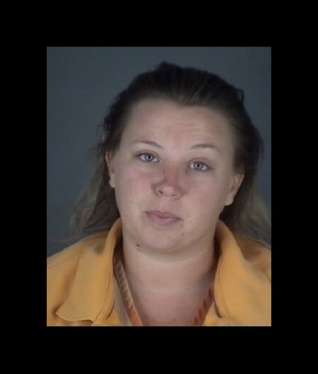 Port Richey Woman Accused Of Stabbing Man, Cutting Off His Hair | New ...