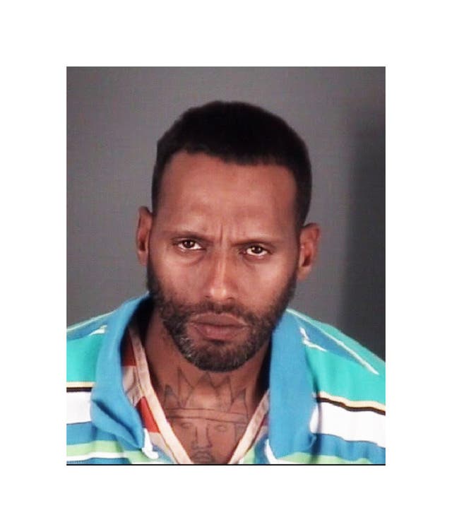 New Port Richey Man Accused Of Beating Associate With Golf Club | New ...