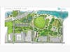 Imagine Clearwater envisions the redevelopment of Clearwater's waterfront district. 
