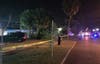 The sheriff's office and St. Pete Police are investigating the overnight shootings. 