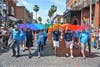 Traffic is expected to be heavier than normal on Saturday in and around Ybor City.