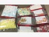 About 21,000 pills were recovered. 
