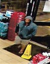 The Hillsborough County Sheriff's Office is seeking help to identify a man who robbed a 7-Eleven on U.S. 301 on April 2.