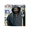 The Hillsborough County Sheriff's Office is seeking help to identify a man who robbed a 7-Eleven on U.S. 301 on April 2.