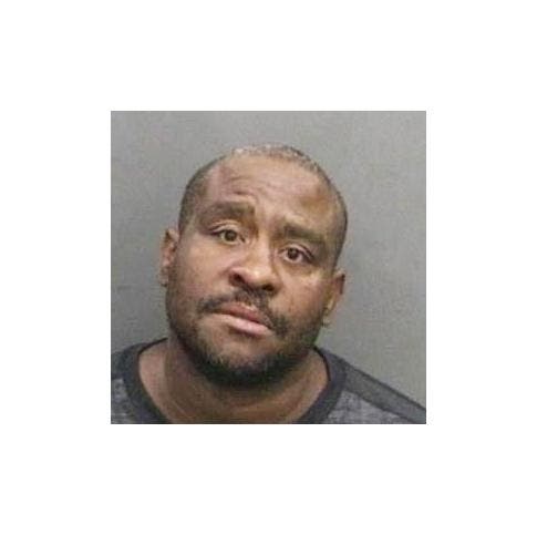 Alstin Greggory Guice died after a medical episode at the Falkenburg Road Jail.