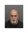David Wayne Middleton, 60, was arrested Thursday on two counts of unlawful confinement/abandonment.