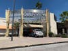 Mall security called 911 at 10:15 a.m. to report the smell of gas inside the mall. 